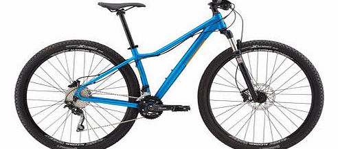 Ramin Three 2014 Womens Mountain Bike