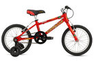 Pinnacle Sixteen 2010 Kids Bike (16 Inch Wheel)