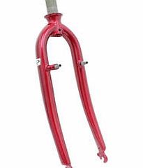 Stratus 1.0 Womens Rigid Fork