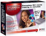 PINNACLE Studio DV Mobile