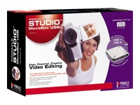 PINNACLE STUDIO MOVIEBOX USB V9 202261730