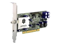 PCTV SAT PRO/PCI Satellite card