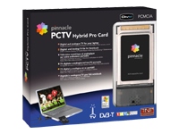 Pinnacle PCTV Hybrid Pro Card 310c