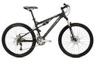 Tharpu Peak 2.0 Mountain Bike