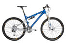 Pinnacle Tharpu Peak 3.0 Mountain Bike