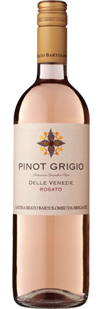 Ros&eacute; 2012, Cantina Beato