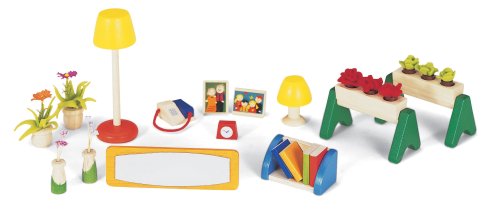 Home Accessories set