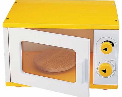 Pintoy Microwave