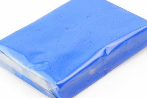 Pinzhi Auto Car Vehicle Blue Clean Clay Bar Mud Remover Cleaner 150g