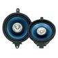 Pioneer 8.7cm- 2-Way- 50w