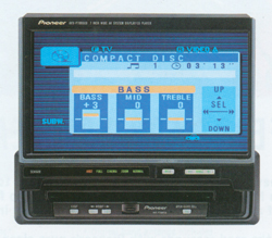 AVX-P7000CD