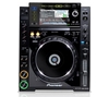 PIONEER CDJ-2000 CD/MP3 Player