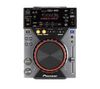 PIONEER CDJ-400 CD/MP3/USB Turntable