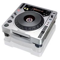 CDJ-800 Digital Turntable