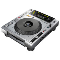 CDJ 850 Digital Multimedia CD Deck