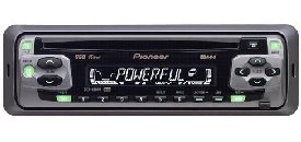 PIONEER DEH-1500R