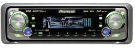 PIONEER DEH-P7500RMP