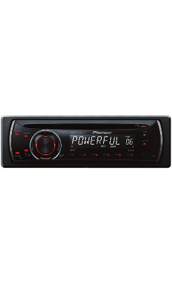 Pioneer DEH1100MP