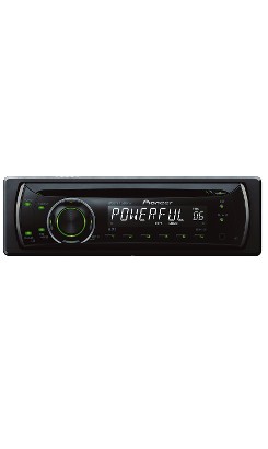 Pioneer DEH112E