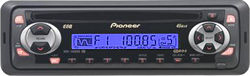 PIONEER DEH1400RB