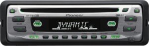 PIONEER DEH1700R