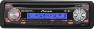 PIONEER DEH2700RB