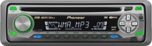 PIONEER DEH4700MP