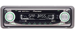 PIONEER DEHP2600R