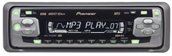 PIONEER DEHP3500MP