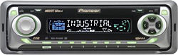 PIONEER DEHP4400R