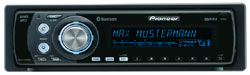 PIONEER DEHP55BT