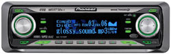 PIONEER DEHP6700R