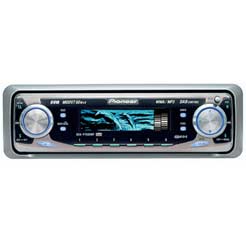 PIONEER DEHP7600