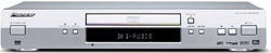 PIONEER DV656S