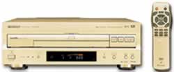 PIONEER DVL919F