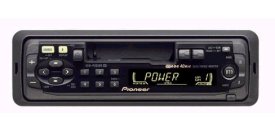 PIONEER KEH-P2030R