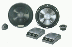 PIONEER TS-C1620