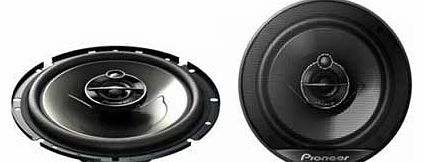 Pioneer TS G1323i 220 Watt In-Car Speakers