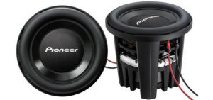 PIONEER TSW5000SPL