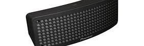 XW-BTSP1 Portable Bluetooth Speaker Black