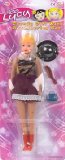 PIP Play Doll 10.5`` and Accessories (043172)
