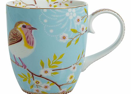 PiP Studio Early Bird Mug