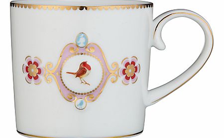 Love Birds Mug