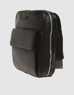 PIQUADRO BAGS Rucksacks MEN on YOOX.COM