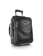 Modus - Black Calfskin Wheeled Upright