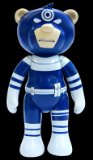 Piranha Studios Ltd Bullseye Marvel Bearz Figure