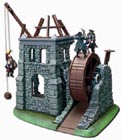 Isla Cruses Playset