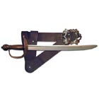 Jack Sparrow Sword