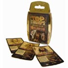 Pirates of the Caribbean Pirates Top Trumps