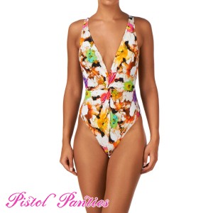 Pistol Panties Swimsuits - Pistol Panties Joss